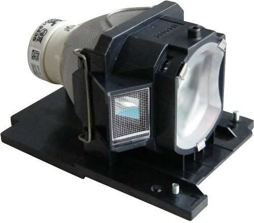 Beamerlampe für DUKANE (ersetzt: 456-8954H, 456-8755J)