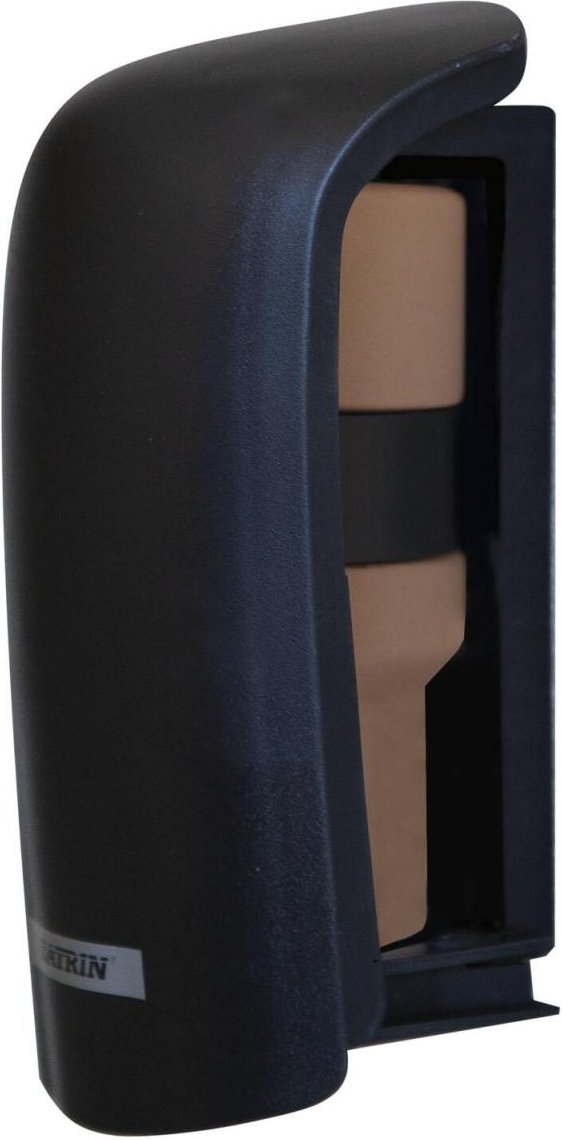 KATRIN Duftspender ohne Lufterfrischer schwarz