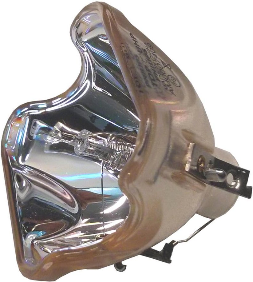 Beamerlampe (nur Leuchtmittel) für HITACHI (ersetzt: DT00841HDCN)