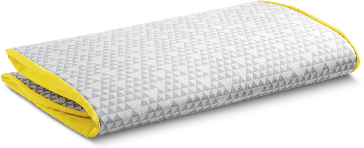 KÄRCHER Bügelbrettbezug weiß