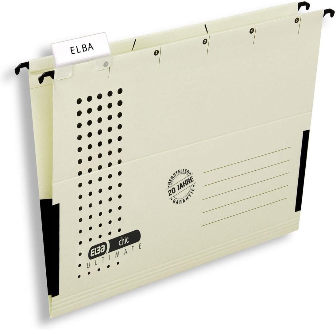 ELBA Hängetaschen Chic Ultimate chamois