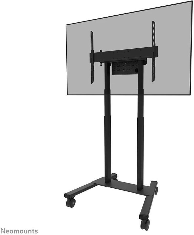 Neomounts FL55-875BL1 MOVE Lift motorisierter Rollwagen