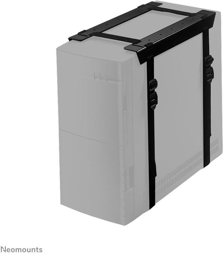 Neomounts CPU-D025BLACK PC Tischhalterung