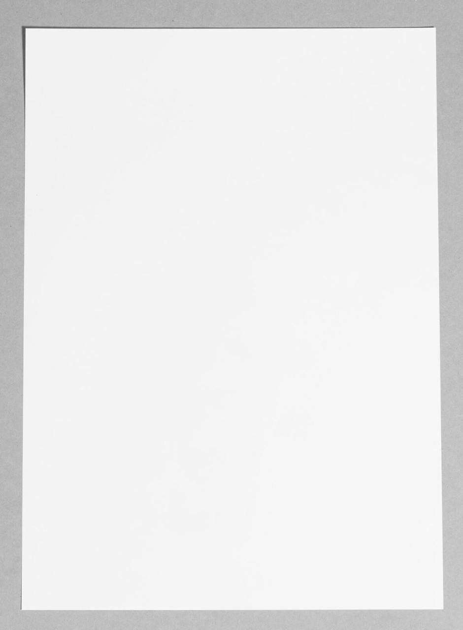 Thumbnail - GOHRSMÜHLE Briefblock DIN A4 blanko