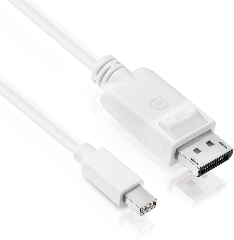 PureLink MiniDP/DP Kabel - iSerie 1,50m