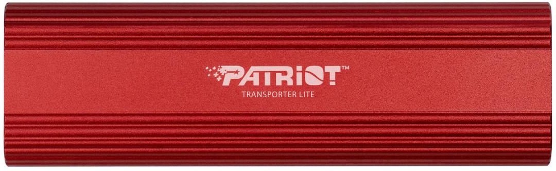 Patriot Memory Transporter Lite Externe SSD 2 TB