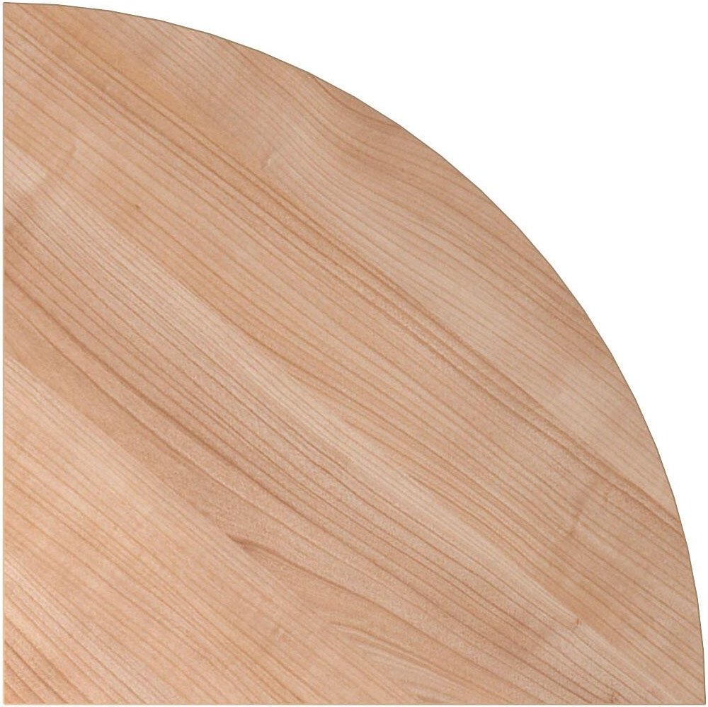 HAMMERBACHER Verbindungsplatte VHE91/N nussbaum