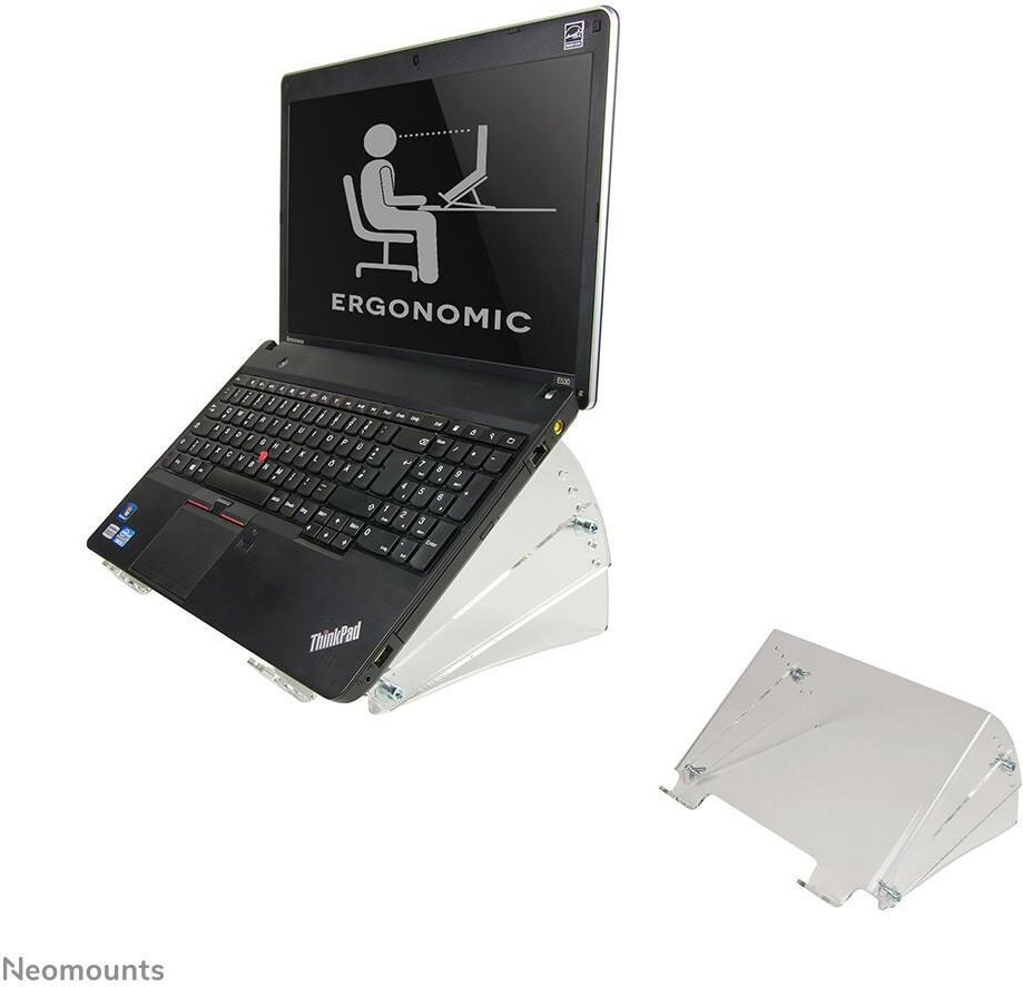 Neomounts NSNOTEBOOK300 Notebookständer