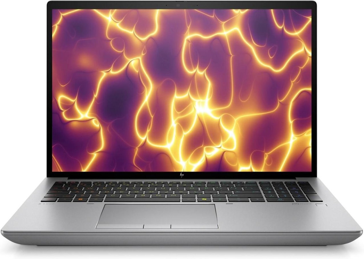 Thumbnail - HP ZBook Fury 16 G11 Intel® Core™ i9-14900HX Mobile Workstation 40,6 cm (16")