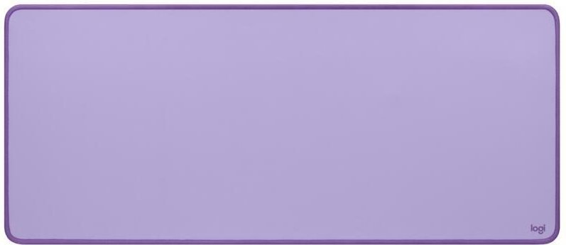 Logitech Desk Mat Studio Schreibtischunterlage lavendel