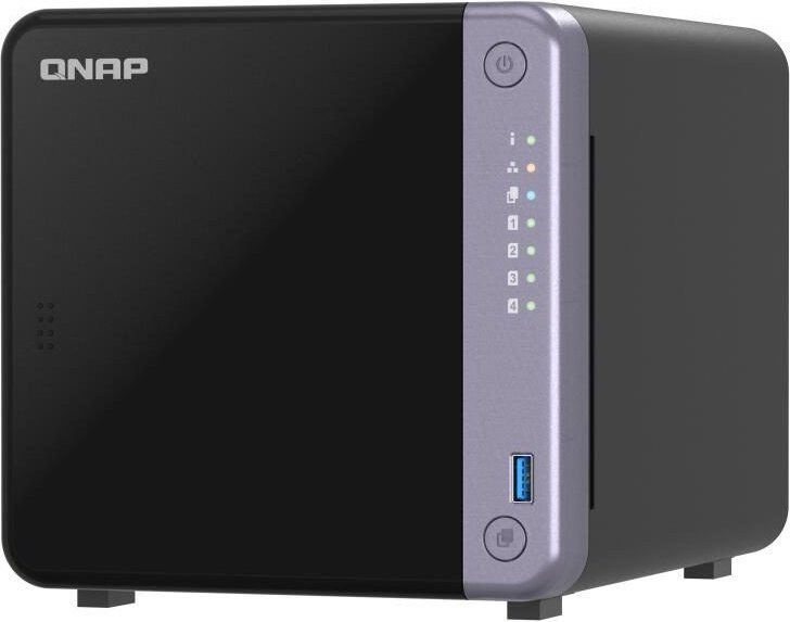 QNAP NAS TS-432X-4G 4-Bay