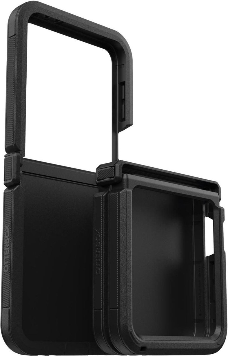 OtterBox Defender XT Samsung Galaxy Z Flip6 - black