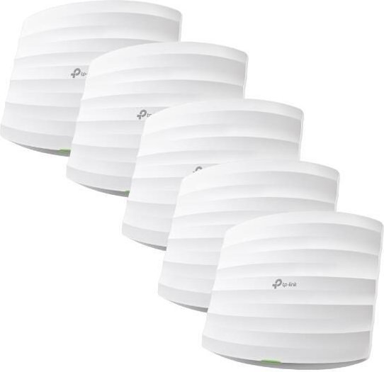 TP-Link Omada EAP245 AC1750 WLAN-Accesspoint zur Deckenmontage (5-pack)