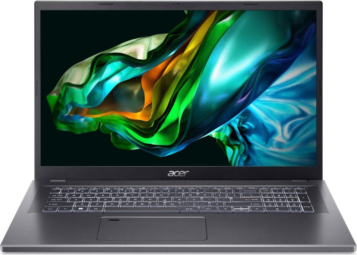 Acer Aspire 17 Notebook A17-51M-52U3 43,9 cm (17,3")