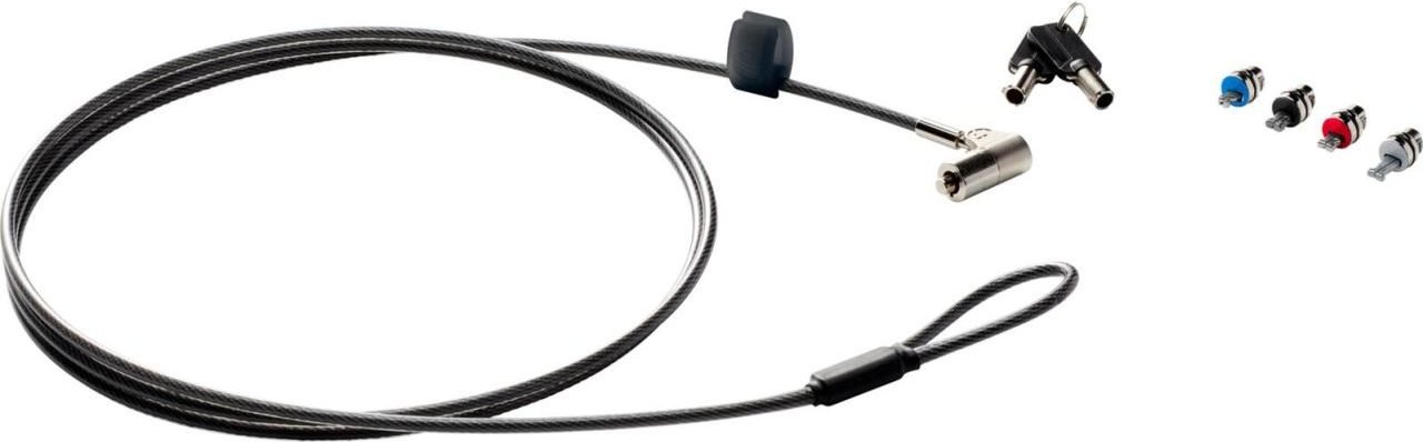 HP Sure Key Kabelschloss