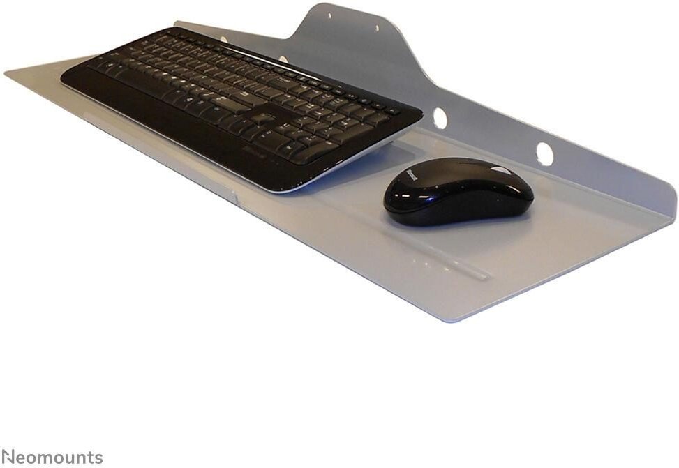 Thumbnail - Neomounts KEYB-V100 Tastatur- und Maushalter