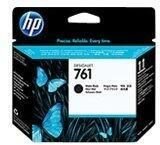 HP Original 761 Druckkopf schwarz matt (CH648A)
