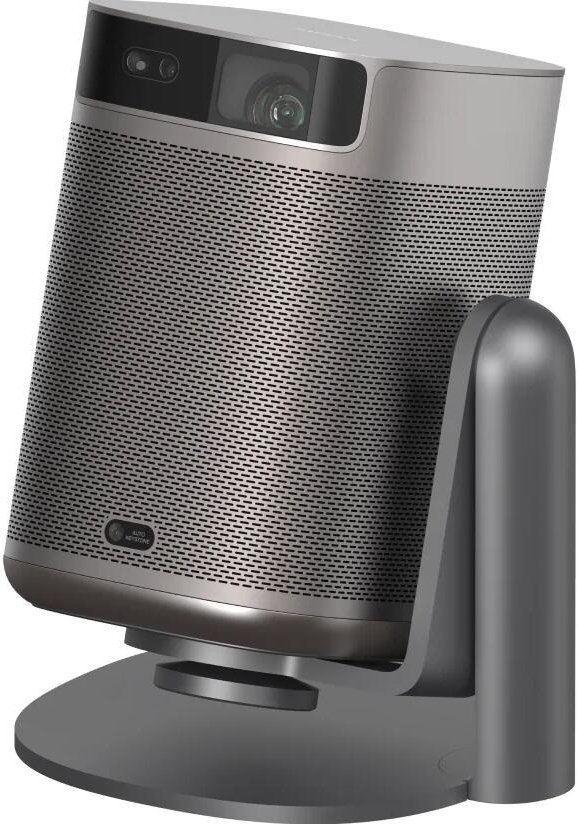 XGIMI MoGo 2 Pro Tragbarer DLP Beamer 400 ISO-Lumen inkl. Standfuß