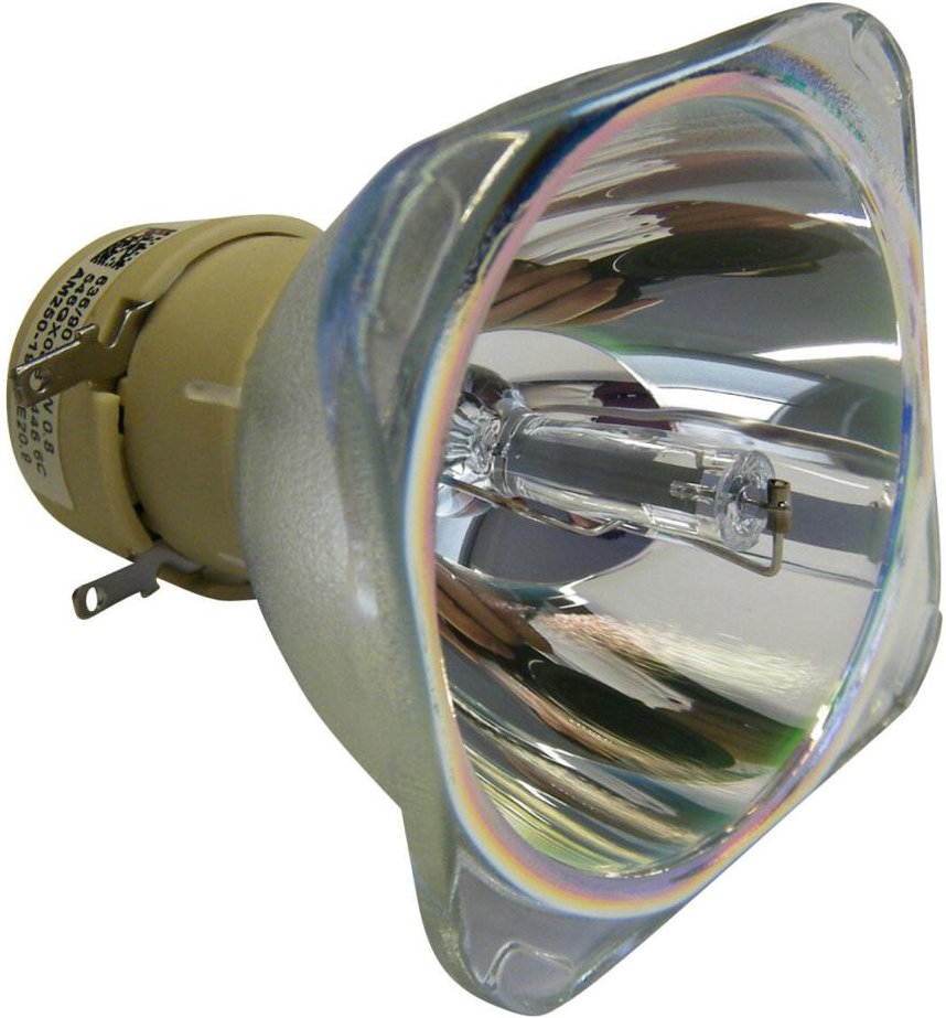 Beamerlampe (nur Leuchtmittel) für PHILIPS (ersetzt: SCREENEO 2.0 LAMP)