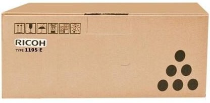 Ricoh Original Type SP 1195E Toner schwarz 2.600 Seiten (431147) für FAX 1195L