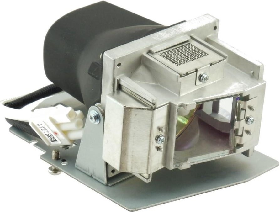 Beamerlampe für OPTOMA (ersetzt: DE.5811116320, 5811116320-SOT)