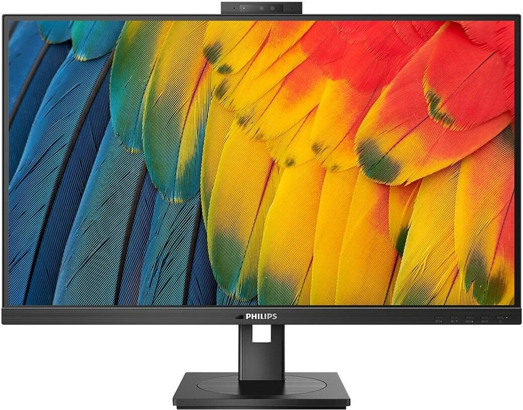 Philips 24B1U5301H Business Monitor 60,5cm (23,8 Zoll)