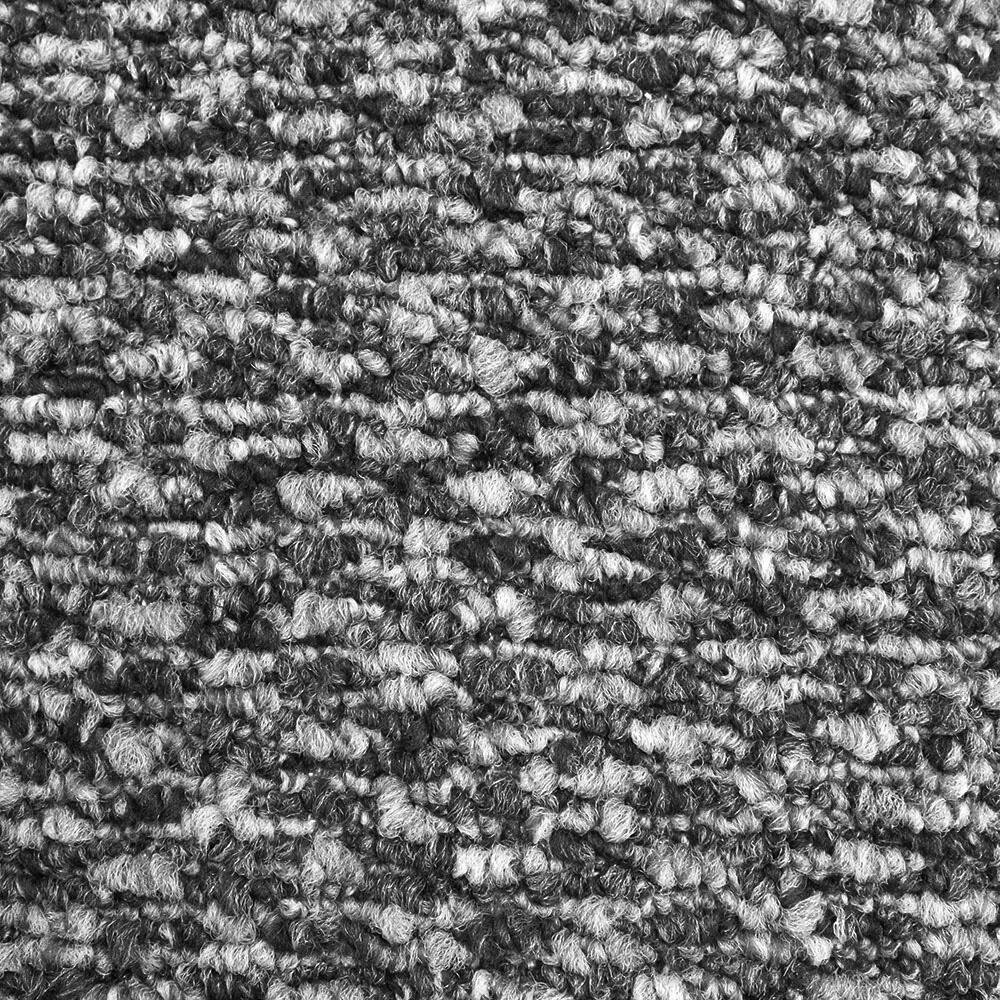 Mercury Fußmatte Prime 40,0 x 60,0 cm grau