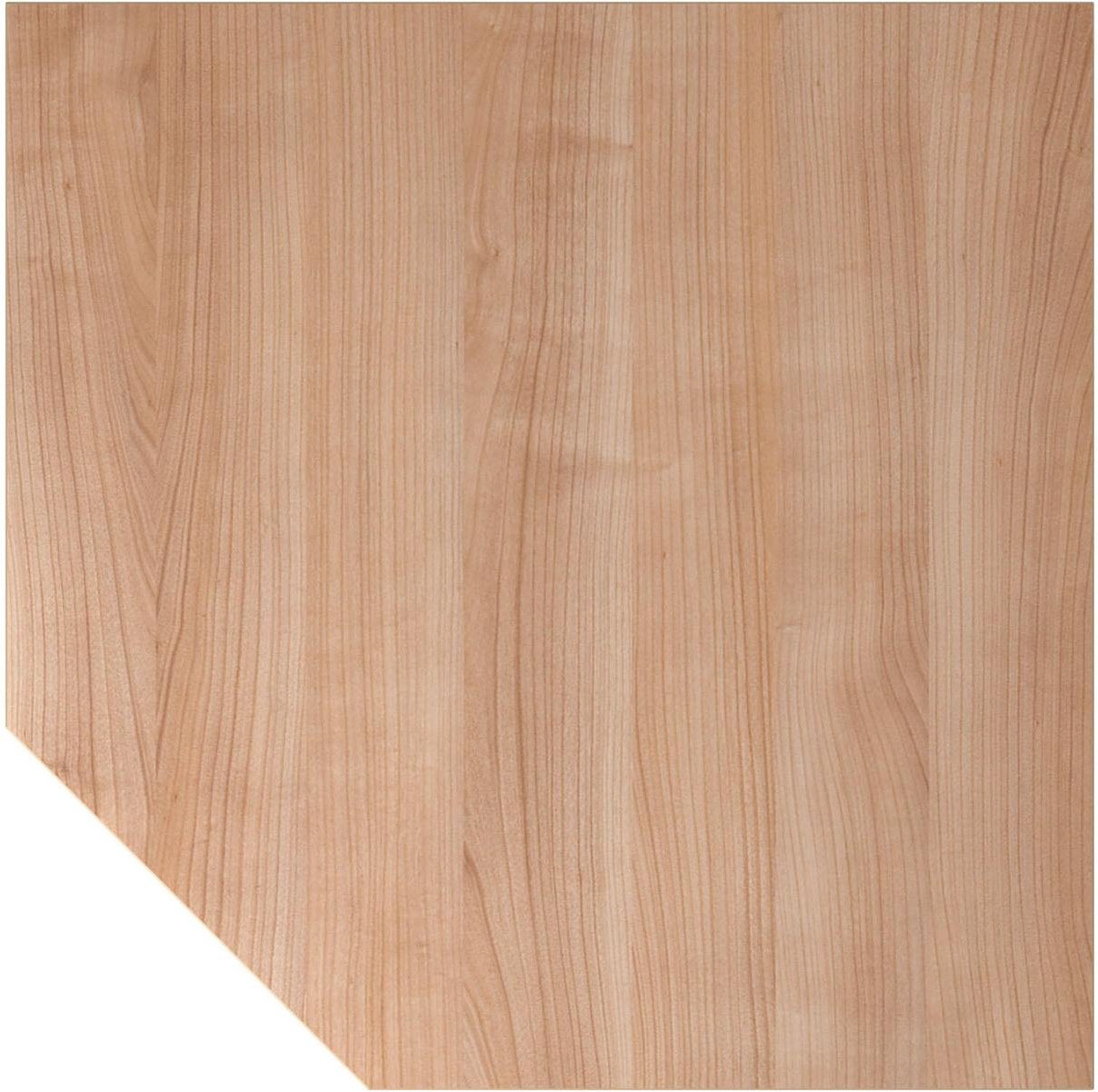 HAMMERBACHER Verbindungsplatte höhenverstellbar VJT12/E/S eiche