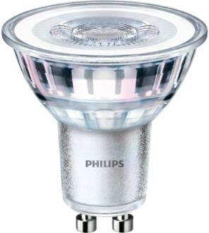 Thumbnail - Philips CorePro LEDspot - LED-Spot-Glühbirne - GU10 - 3.5 W - kühles weißes Licht - 4000 K