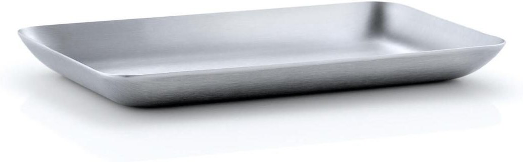 Thumbnail - blomus Tablett silber