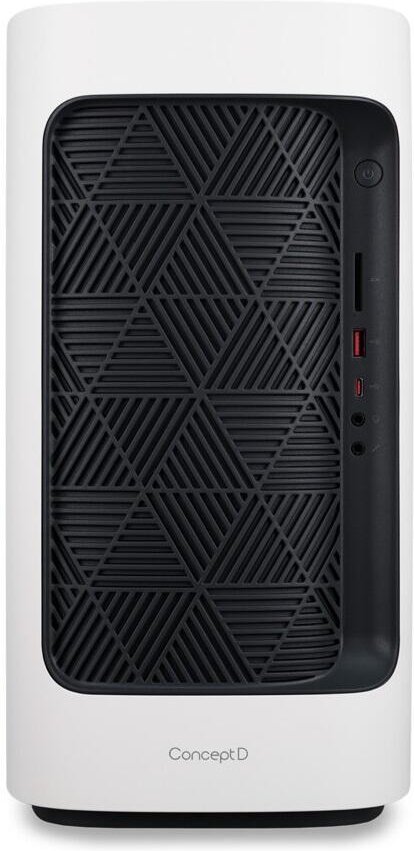 Acer ConceptD 300 Tower-Workstation