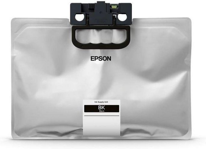 Epson Original T01D1 XXL Druckerpatrone - schwarz (C13T01D100)