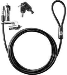 HP Master-Kombinations-Kabelsperre