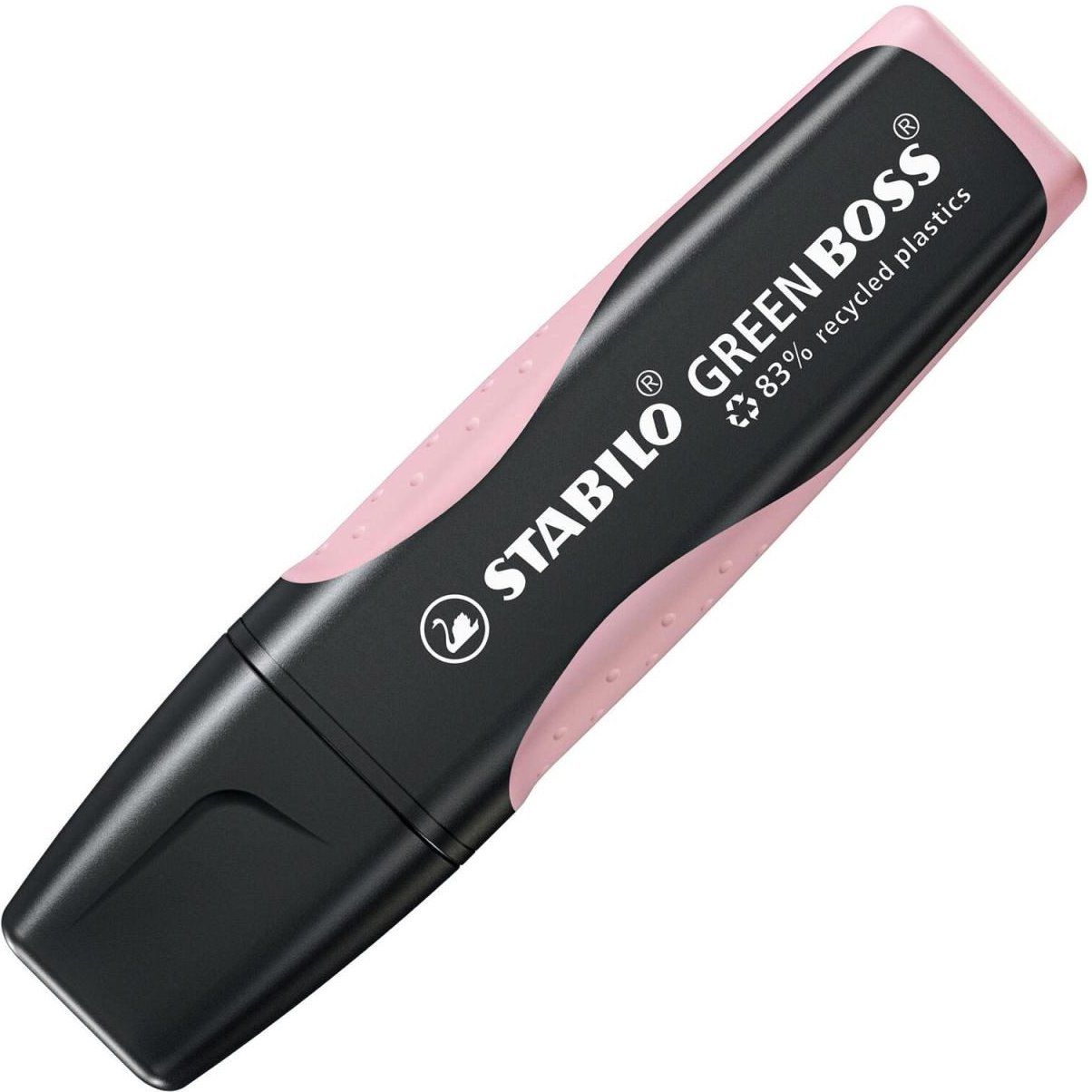 STABILO Green Boss Textmarker Rosa