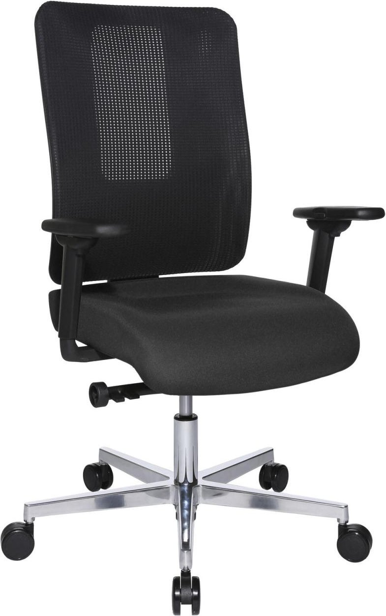 Thumbnail - Topstar Bürostuhl Sit.OpenX DLX (N) at