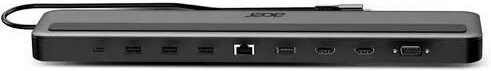 Acer 13-In-1 USB Type-C Dockingstation