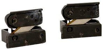 Brother DKBU99 - Schneidevorrichtung für Druckeretiketten (Packung mit 2 ) - für QL 500, 500A, 500A (50TH Year Anniversa