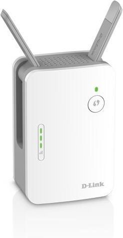 D-Link DAP-1620 AC1300 Wi-Fi-Range-Extender (DAP-1620/E)