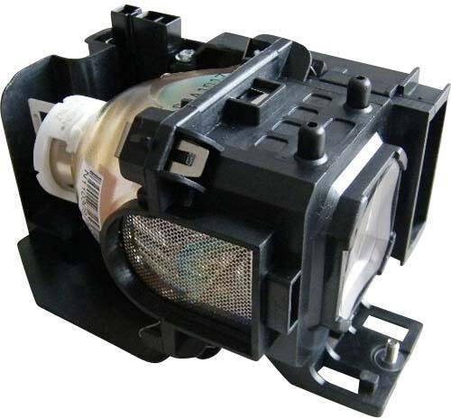 Beamerlampe für CANON (ersetzt: LV-LP27)