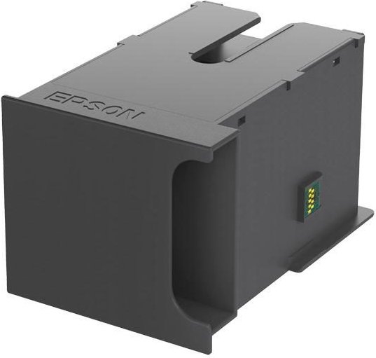 Epson Original Resttintenbehälter 50.000 Seiten (C13T671000)