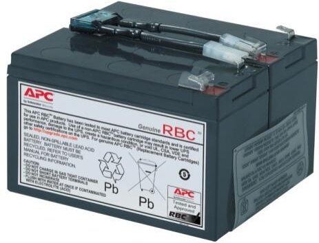 APC RBC9 Ersatzbatterie