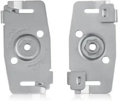 T-BAR Ceiling Clips zur Deckenmontage für WAC6303D-S