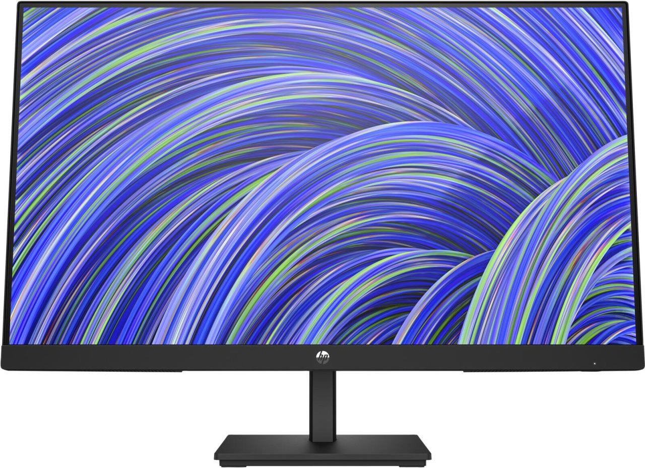 HP V24i G5 Monitor 60,5cm (23,8 Zoll)