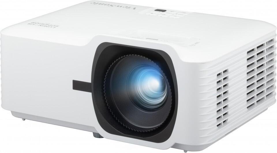 ViewSonic V52HD Business Laser Beamer 5000 ANSI Lumen