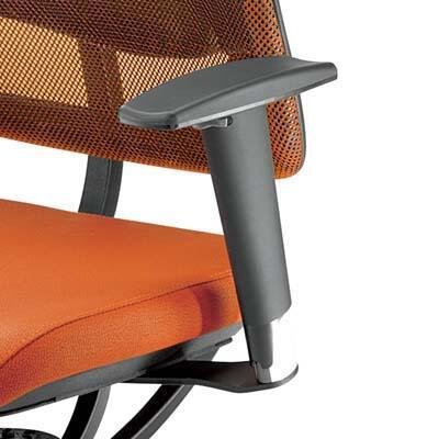 Thumbnail - Topstar Armlehnen verstellbar für Open Art, Open Base