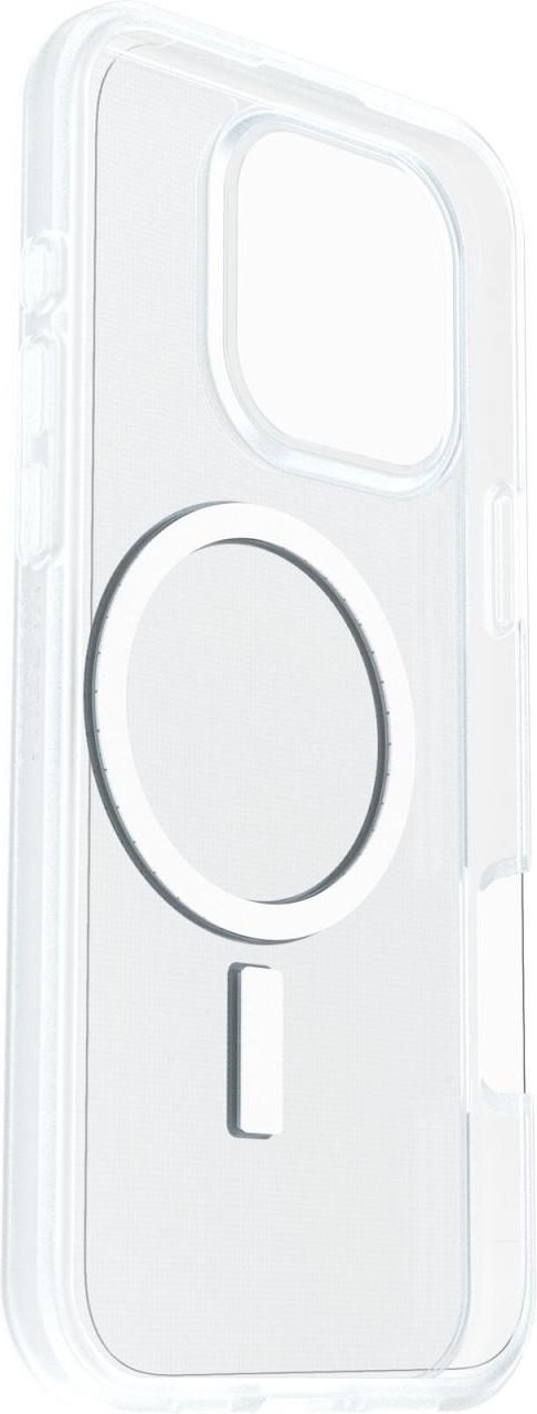 OtterBox React MagSafe + Glass Apple iPhone 16 Pro Max clear