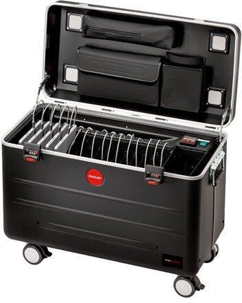 Parat PARAPROJECT® Case i16 TYP-C Lade- und Managementsystem