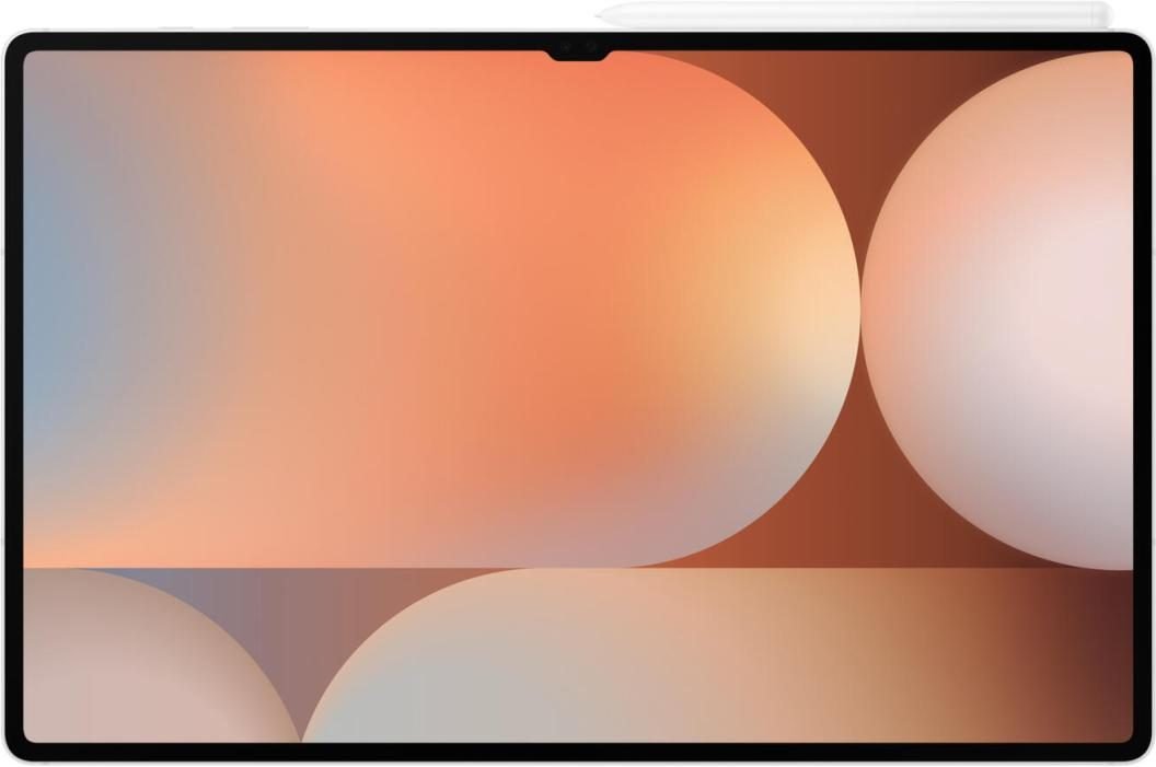 Samsung Galaxy Tab S10 Ultra Wi-Fi 36,99 cm (14,6 Zoll) Platinum Silver