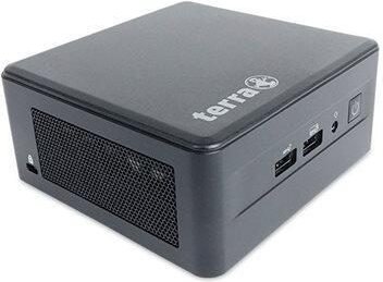 Thumbnail - 0 Terra PC-Micro 7000 Silent Greenline Micro-Format 1009995