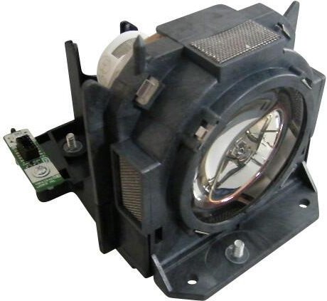 Beamerlampe für PANASONIC (ersetzt: ET-LAD60 ET-LAD60A)
